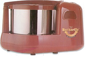 wet grinder