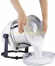 wet grinder