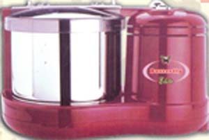 ELITE WET GRINDER