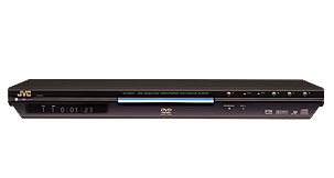 JVC XV-N70BK