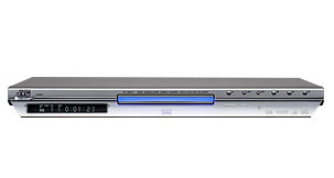 JVC XV-N77SL