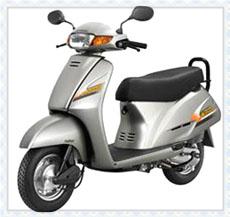 Honda Activa