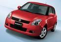 Maruti Swift
