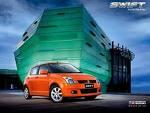 Maruti Swift