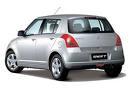 Maruti Swift