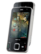 Nokia N96