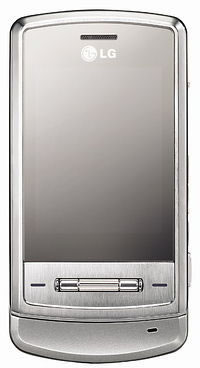 LG Shine