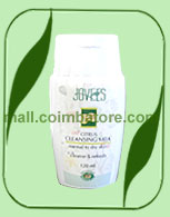Citrus Cleansing Milk