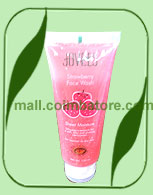 Strawberry Face Wash