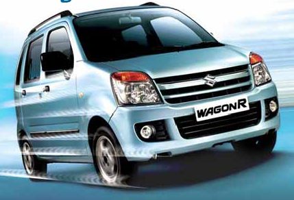 Mauti Wagon R Duo