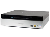 Sony Vaio VGX-XL302 