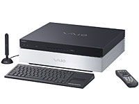 Sony Vaio VGX-XL202