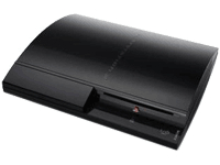 Sony PlayStation 3