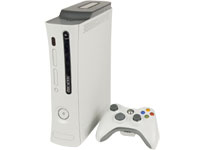 Microsoft Xbox 360 