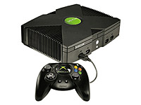 Microsoft Xbox 8GB 