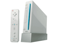 Nintendo Wii