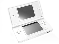 Nintendo DS Lite 
