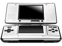 Nintendo DS 