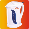 Cordless Kettle 1 Litre