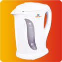 Cordless Kettle 1.7 Litre