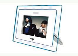 aigo Digital Photo Frame A396+