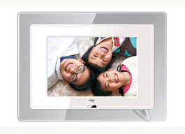 aigo Digital Photo Frame F5010