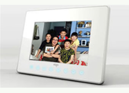 aigo Digital Photo Frame F5008