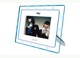aigo Digital Photo Frame F5005