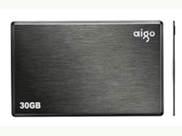 aigo Flash Storage Card SSD
