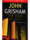 The king of Torts By John Grisham