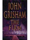  The Firm by John Grisham