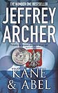 Kane and Abel By Jeffrey Archer