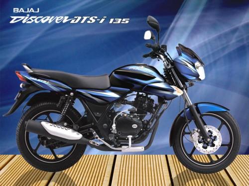 discover 135