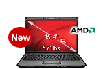 Compaq Presario V6500Z