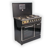 SINGER COOKING RANGE SG-312 