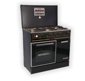 SINGER COOKING RANGE SG-307 