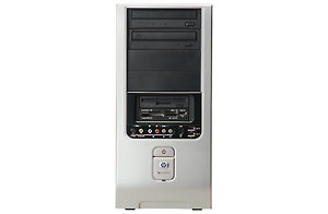 HP Pavilion d4995t series