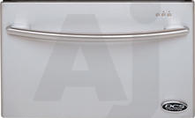 DCS DD124 DishWasher 