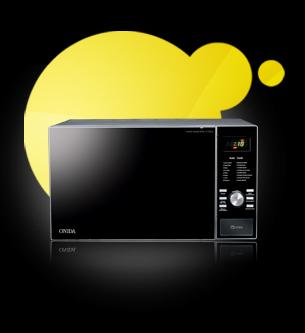 Onida Power Convection 25 Dlx
