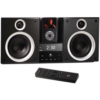 Logitech AudioStation