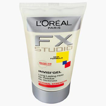Studio Line: Invisi Gel