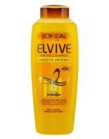 Elvive: Smooth Intense-Shampoo