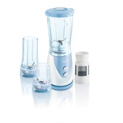 MINI BLENDER