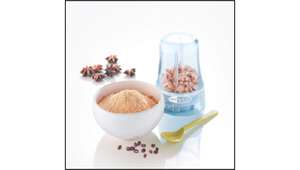 MINI BLENDER