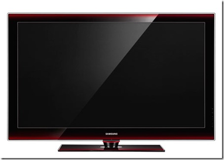 Samsung Plasma Series 7