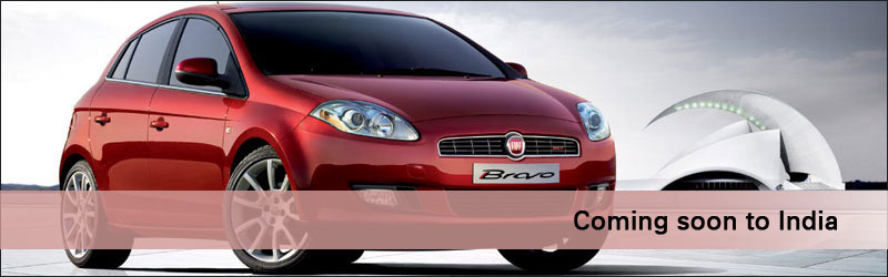 Fiat - Bravo - Coming Soon to India