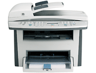 HP LaserJet 3055 All-in-One 