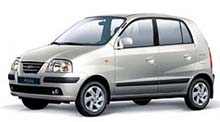 Hyundai Santro Xing GL