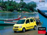 Maruti Suzuki Wagon R VXi Minor-06