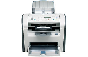 HP LaserJet 3050 All-in-One 